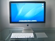 Моноблок Apple  iMac 21, 5