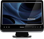 Моноблок Lenovo офисный Win7 лицензия 4gb/500gb