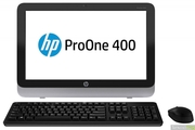 Моноблок HP ProOne 400 Pentium 19.5 HD матовый