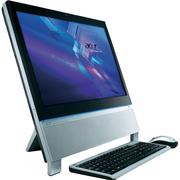 Моноблок Acer Z3750 I5 bdrom 21.5 FHD nvgt 320